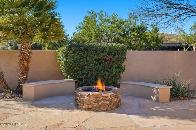 13805 N Keystone Springs Drive, Oro Valley, AZ 85755