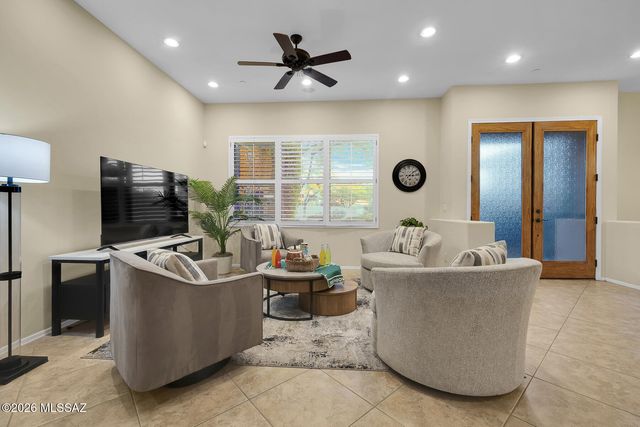 13805 N Keystone Springs Drive, Oro Valley, AZ 85755
