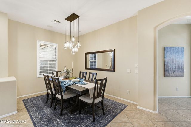 13805 N Keystone Springs Drive, Oro Valley, AZ 85755