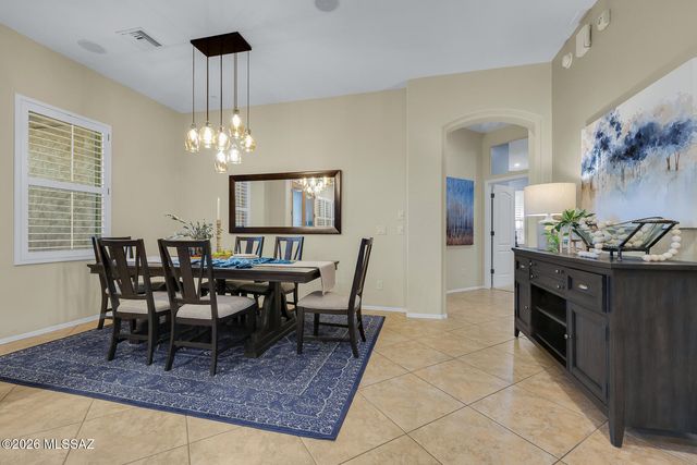 13805 N Keystone Springs Drive, Oro Valley, AZ 85755