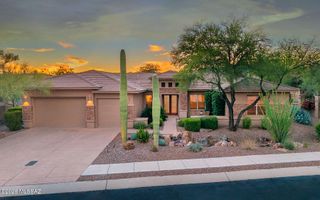 13805 N Keystone Springs Drive, Oro Valley, AZ 85755