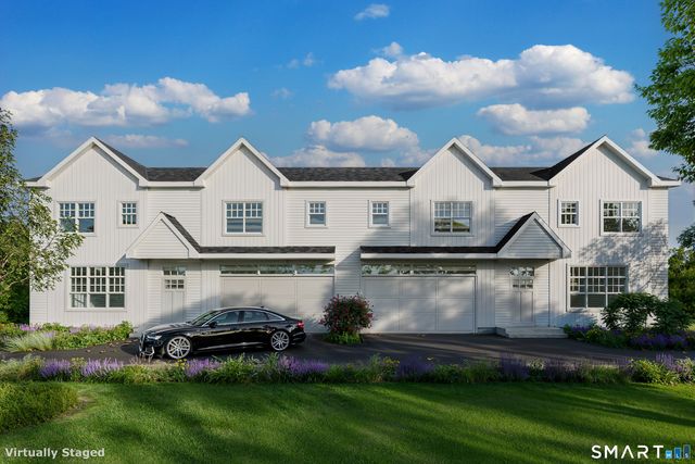 45 Sterling Street, Fairfield, CT 06825