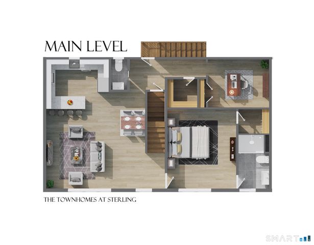 45 Sterling Street, Fairfield, CT 06825