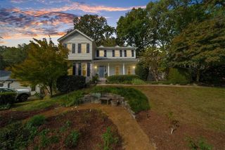 250 Stone Mill NE Trail, Atlanta, GA 30328