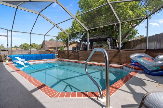 4355 GOLDCOAST AVENUE, Spring Hill, FL 34609