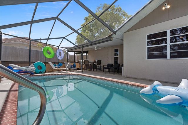 4355 GOLDCOAST AVENUE, Spring Hill, FL 34609