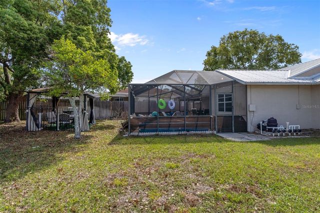 4355 GOLDCOAST AVENUE, Spring Hill, FL 34609