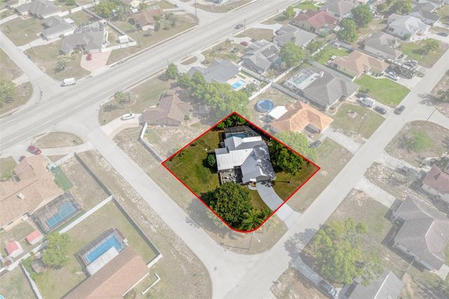 4355 GOLDCOAST AVENUE, Spring Hill, FL 34609