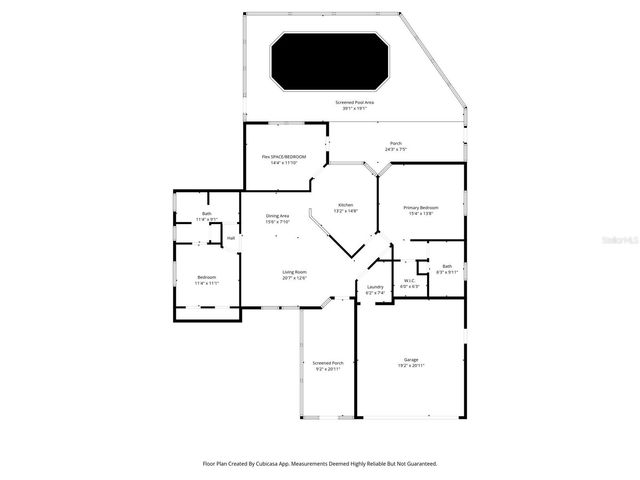 4355 GOLDCOAST AVENUE, Spring Hill, FL 34609