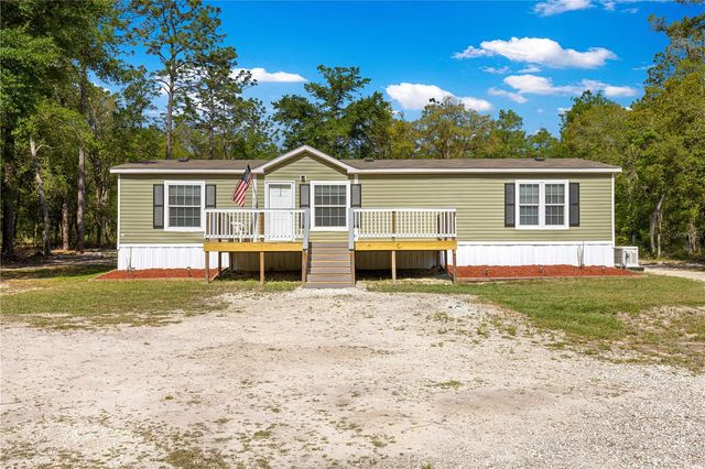 4146 SW 186TH COURT, Dunnellon, FL 34432