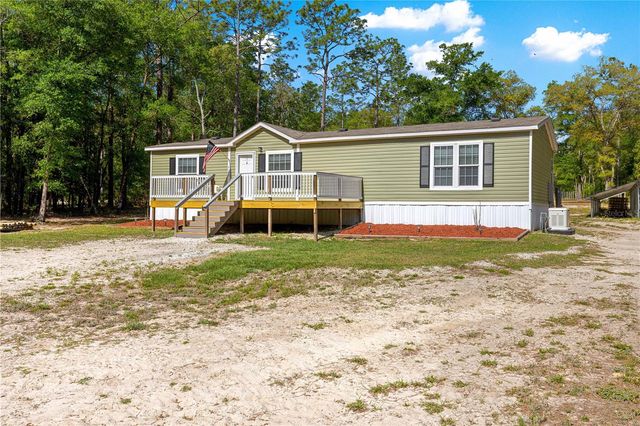 4146 SW 186TH COURT, Dunnellon, FL 34432