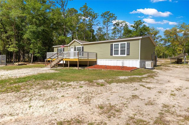 4146 SW 186TH COURT, Dunnellon, FL 34432
