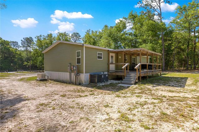4146 SW 186TH COURT, Dunnellon, FL 34432
