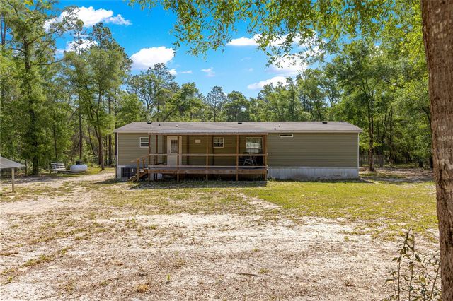 4146 SW 186TH COURT, Dunnellon, FL 34432