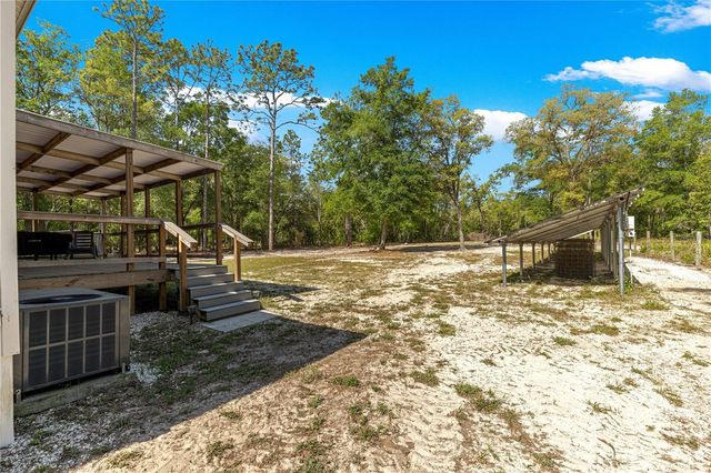 4146 SW 186TH COURT, Dunnellon, FL 34432