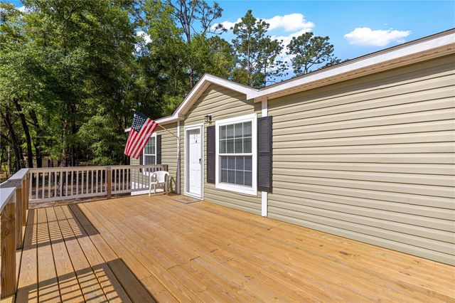 4146 SW 186TH COURT, Dunnellon, FL 34432