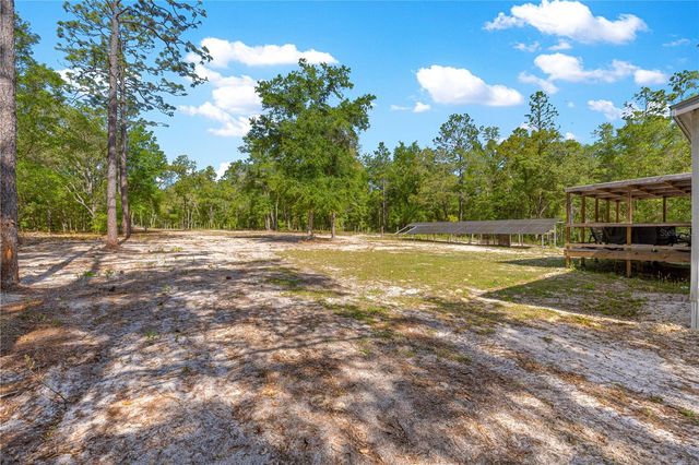 4146 SW 186TH COURT, Dunnellon, FL 34432