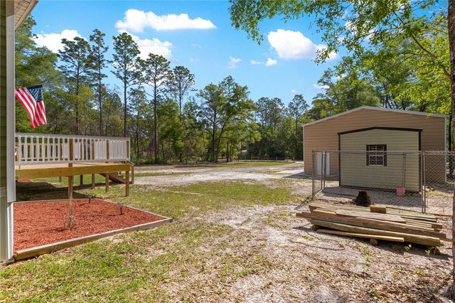 4146 SW 186TH COURT, Dunnellon, FL 34432