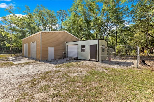 4146 SW 186TH COURT, Dunnellon, FL 34432