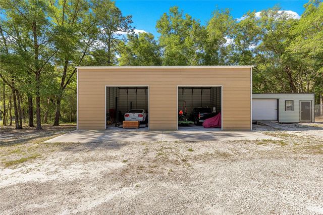 4146 SW 186TH COURT, Dunnellon, FL 34432