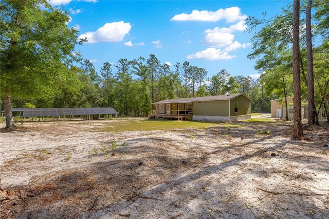 4146 SW 186TH COURT, Dunnellon, FL 34432
