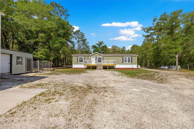 4146 SW 186TH COURT, Dunnellon, FL 34432