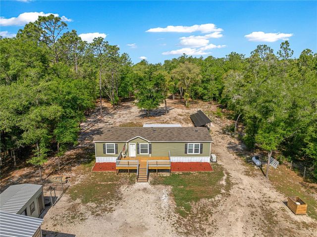 4146 SW 186TH COURT, Dunnellon, FL 34432