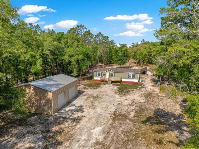 4146 SW 186TH COURT, Dunnellon, FL 34432