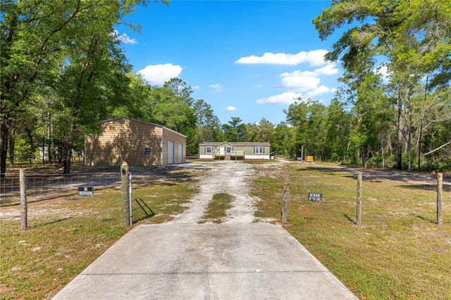 4146 SW 186TH COURT, Dunnellon, FL 34432