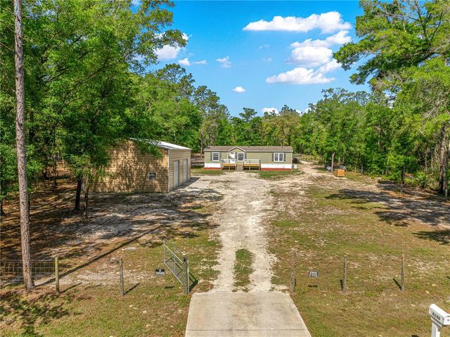 4146 SW 186TH COURT, Dunnellon, FL 34432