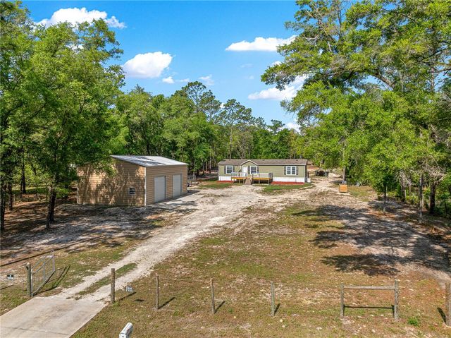 4146 SW 186TH COURT, Dunnellon, FL 34432