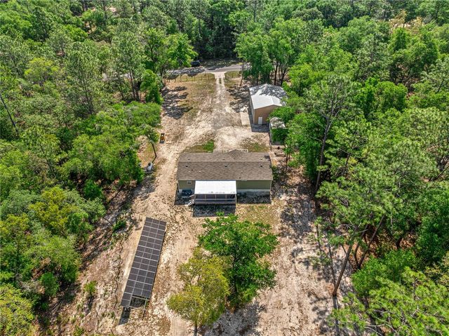 4146 SW 186TH COURT, Dunnellon, FL 34432