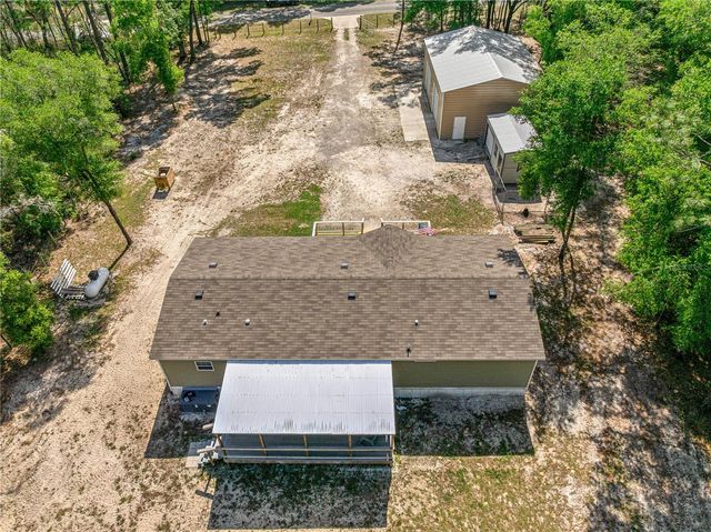4146 SW 186TH COURT, Dunnellon, FL 34432