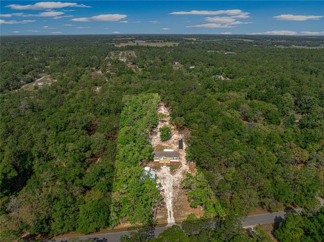 4146 SW 186TH COURT, Dunnellon, FL 34432