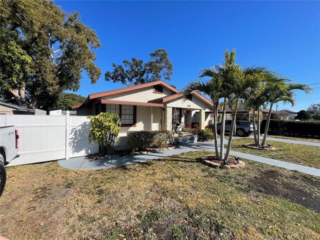 3109 W PALMETTO STREET, Tampa, FL 33607