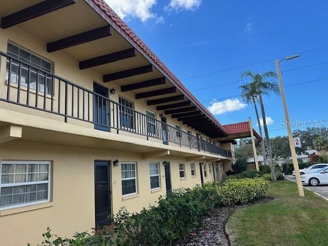 1845 S HIGHLAND AVENUE 2-9, Clearwater, FL 33756