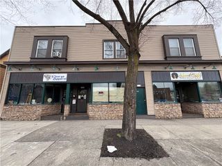 1456 - 1464 Dewey Avenue, Rochester, NY 14615