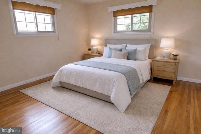 56 CHAPMAN AVE, Doylestown, PA 18901