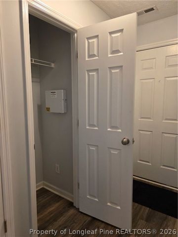 9740 Gooden Drive, Fayetteville, NC 28314