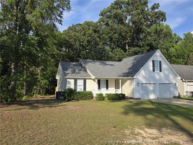 9740 Gooden Drive, Fayetteville, NC 28314