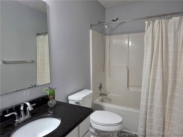 9740 Gooden Drive, Fayetteville, NC 28314