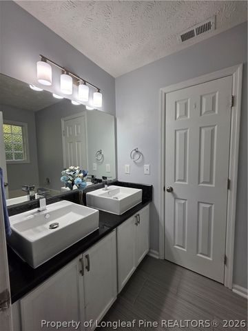 9740 Gooden Drive, Fayetteville, NC 28314