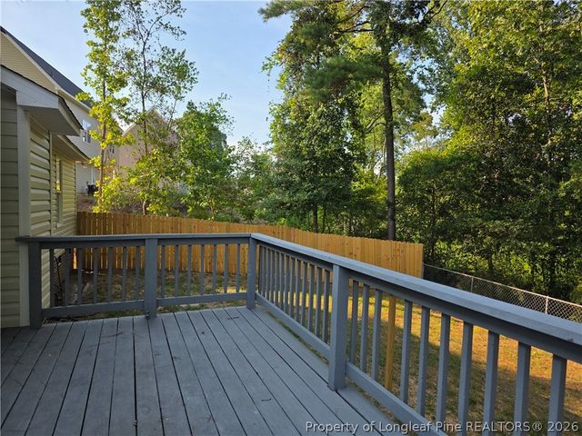 9740 Gooden Drive, Fayetteville, NC 28314