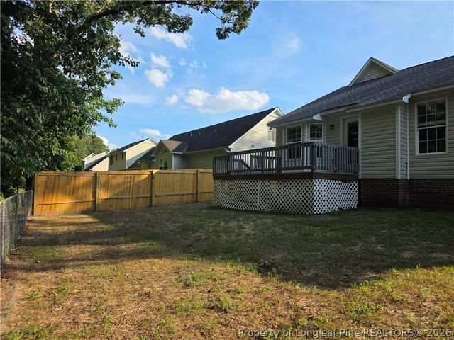 9740 Gooden Drive, Fayetteville, NC 28314