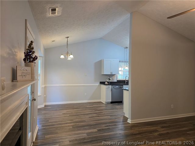 9740 Gooden Drive, Fayetteville, NC 28314