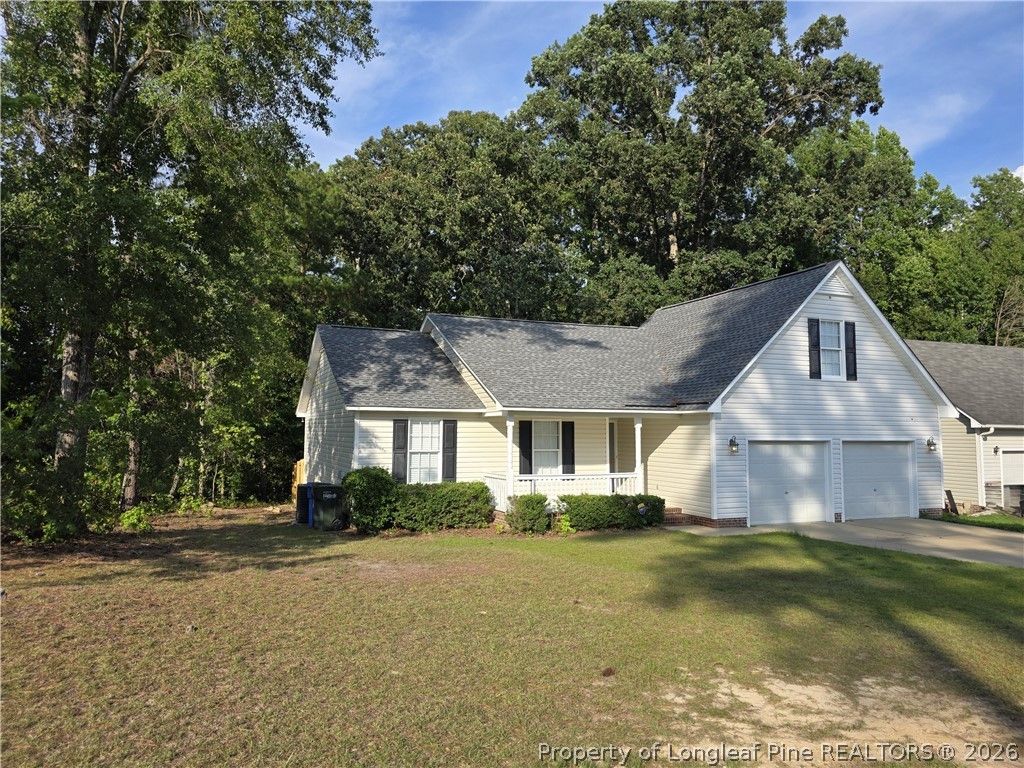 9740 Gooden Drive, Fayetteville, NC 28314 — photo 2