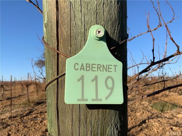 75751 Indian Valley Road, San Miguel, CA 93451