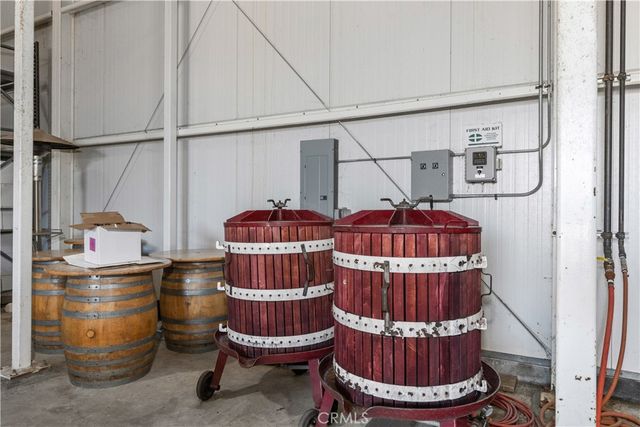 75751 Indian Valley Road, San Miguel, CA 93451