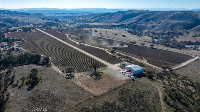 75751 Indian Valley Road, San Miguel, CA 93451