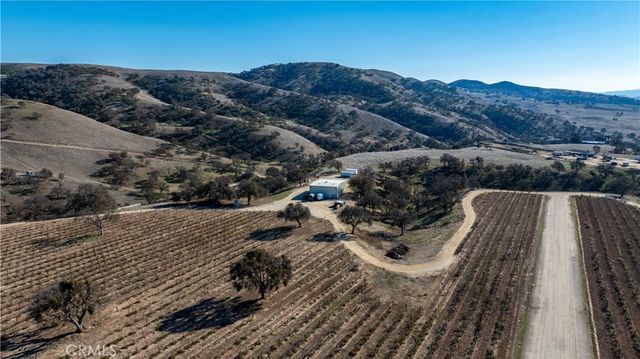 75751 Indian Valley Road, San Miguel, CA 93451